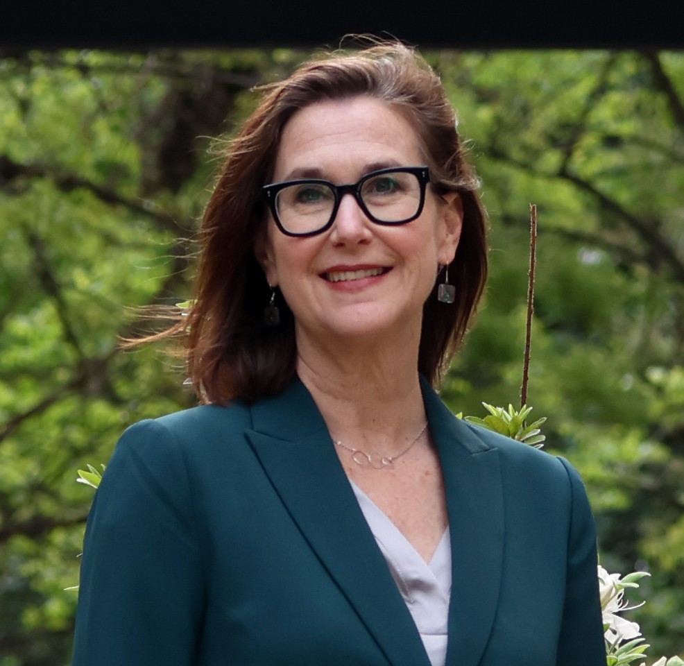 Carla Crowder