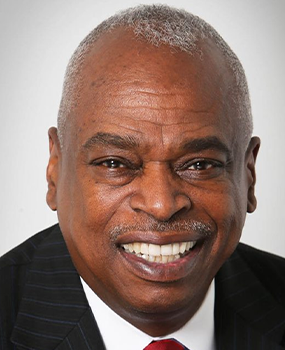 Wade J. Henderson