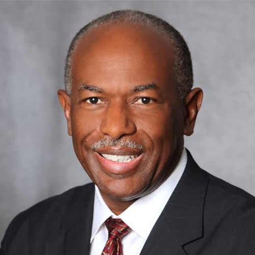 Dr. James Hildreth